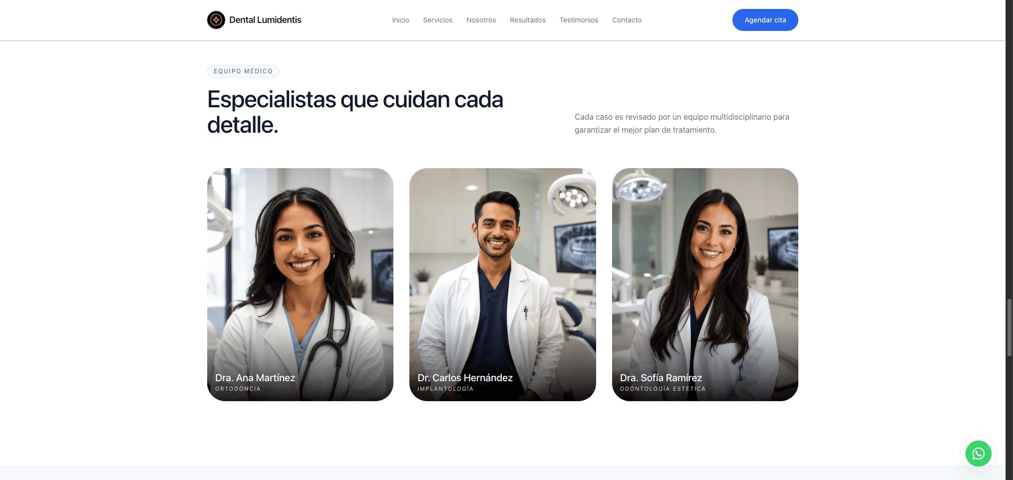 Dental Lumidentis - vista 8